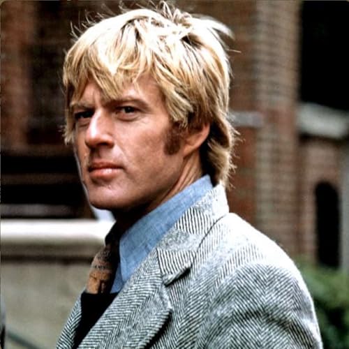 Top 10 Robert Redford films