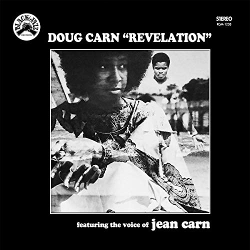 Revelation (Remastered Vinyl) [Disco de Vinil]