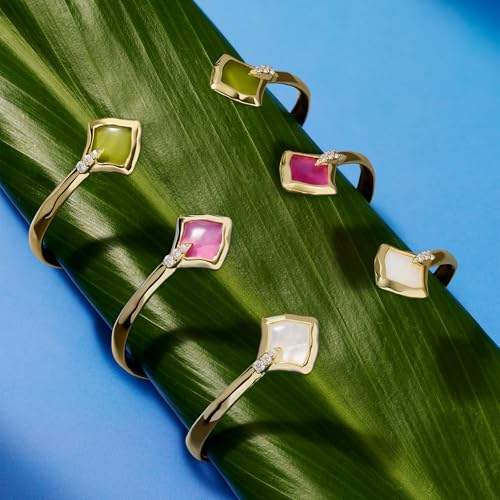 Kendra Scott Joelle Cuff Bracelet, Fashion Jewelry for Women2