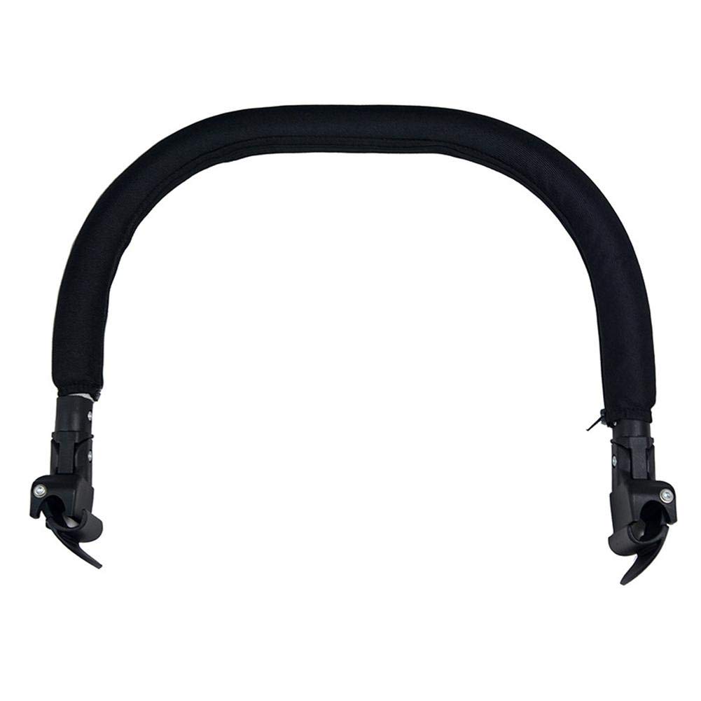 Barre di Protezione per passeggini, braccioli per passeggini, ombrelli, braccioli Regolabili, universali per Yoya Vovo, 42,5 cm, 6,5 cm, 34,0 cm. a