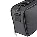 Neewer® 30x7x3.7/76x17x9.5CM Photo Video Studio Kit Large Carrying Zipper Bag for Light Stand, Umbrella, Monolight, LED Light, Flash, Speedlite and Other Accessories (Black)