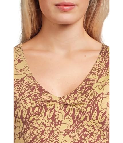 Image of Toad&Co Rosemarie Sleeveless Dress