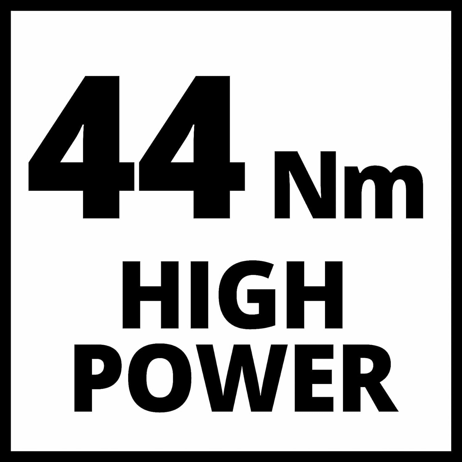 Trapano a percussione a batteria TE-CD 18/2 Li-i +22 (1x2,5Ah) Einhell (ioni di litio, 18 V, 44 Nm, trasmissione a 2 velocità, batteria da 2,5 Ah, caricatore rapido, scatola da 22 punte e valigetta)