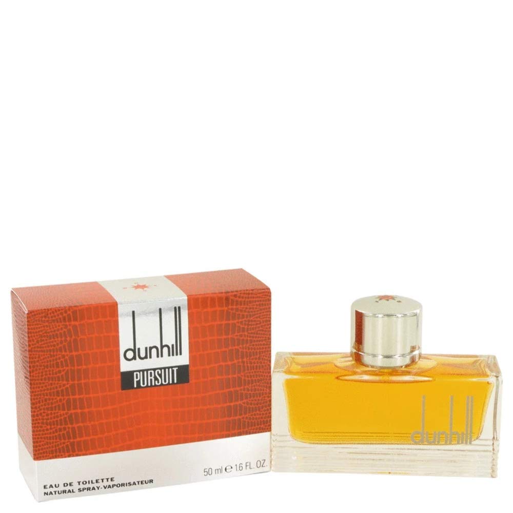 Alfred DunhillPursuit Eau De Toilette Spray 1.6 oz Men