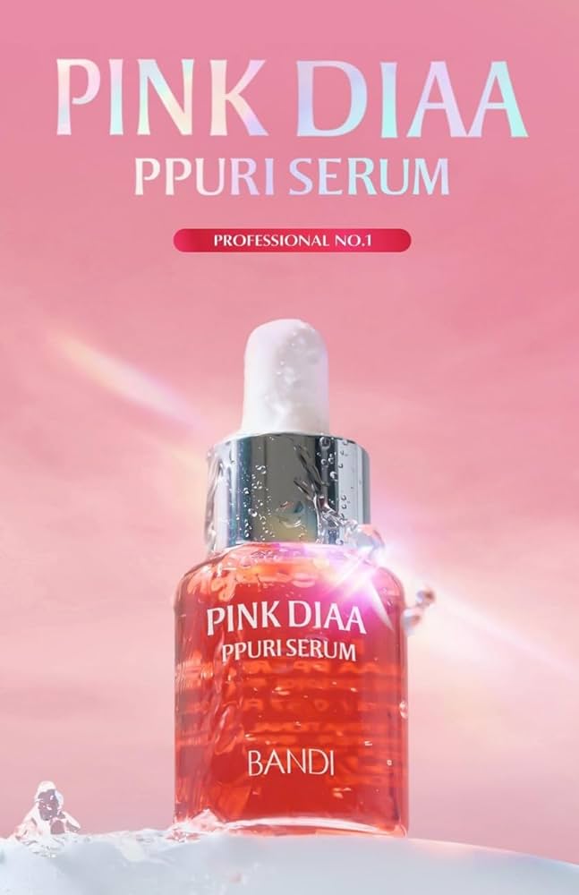 ピンクダイヤモンド　インスタントセラム Amazon.co.jp: バンディピンクダイヤ プリセラム PINK DIAA