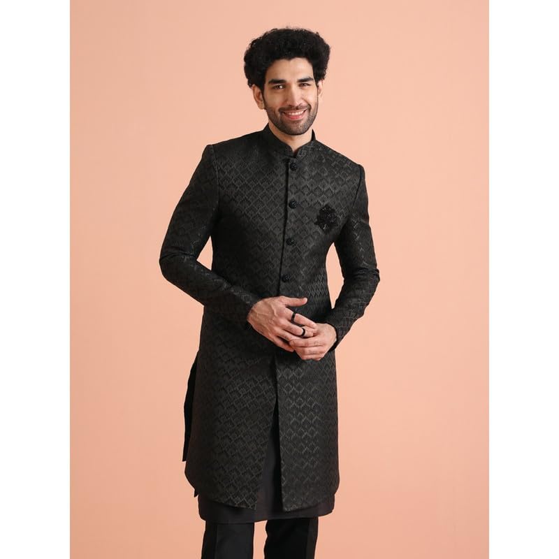Image of KISAH Men Mens Sherwani