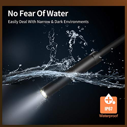 LZHZJOY Industrial Endoscope - Image 6