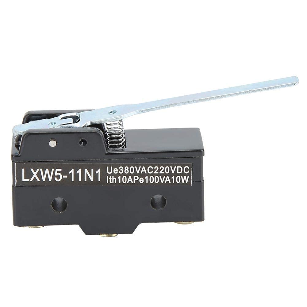 Fdit de Control de la incubadora de 2 Piezas Interruptor de límite Piezas de la incubadora de Repuesto Equipo de incubación de la Granja Accesorios de la Granja 220V