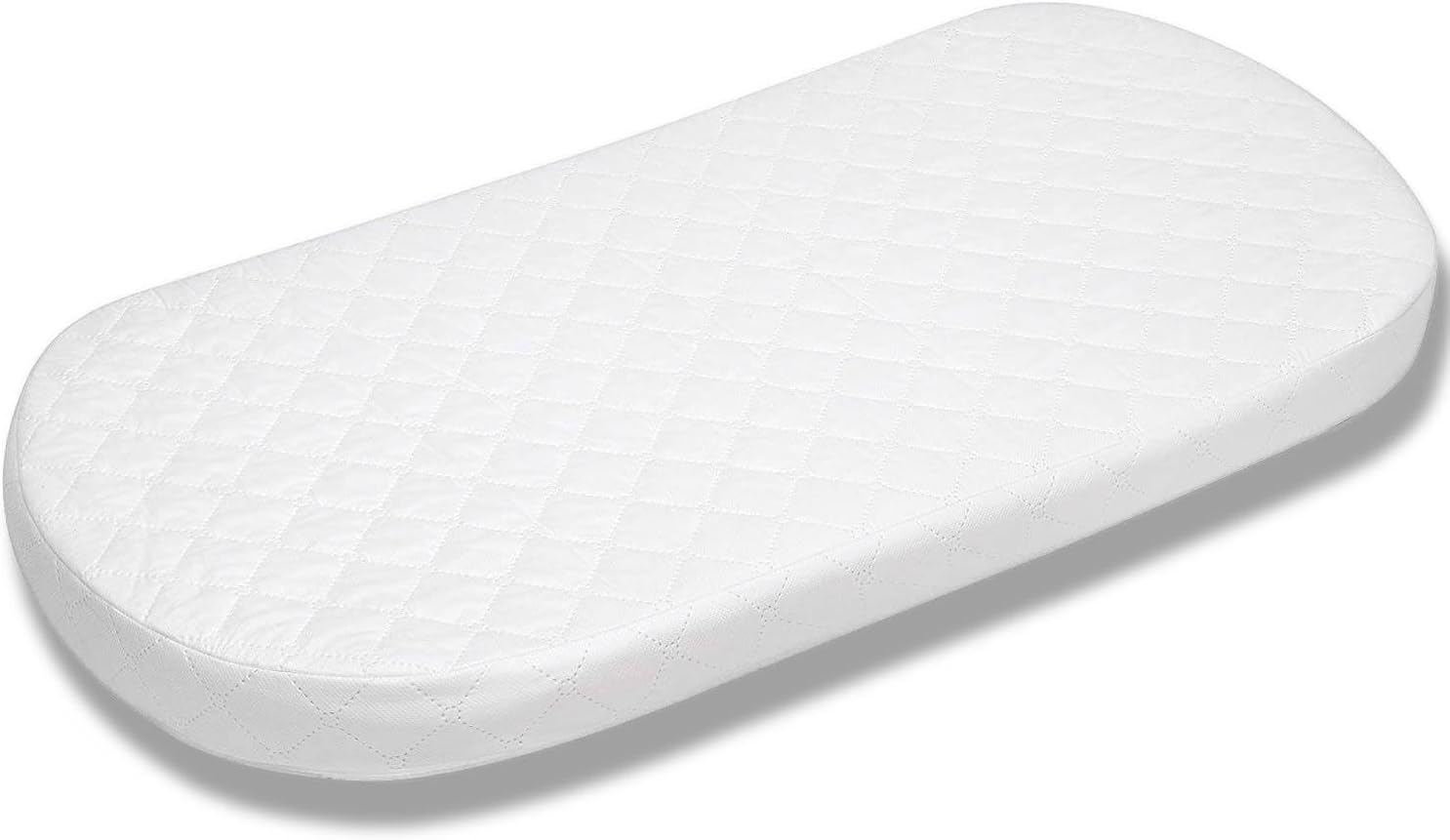 First Essentials Custom Fit Baby Cradle Mattress