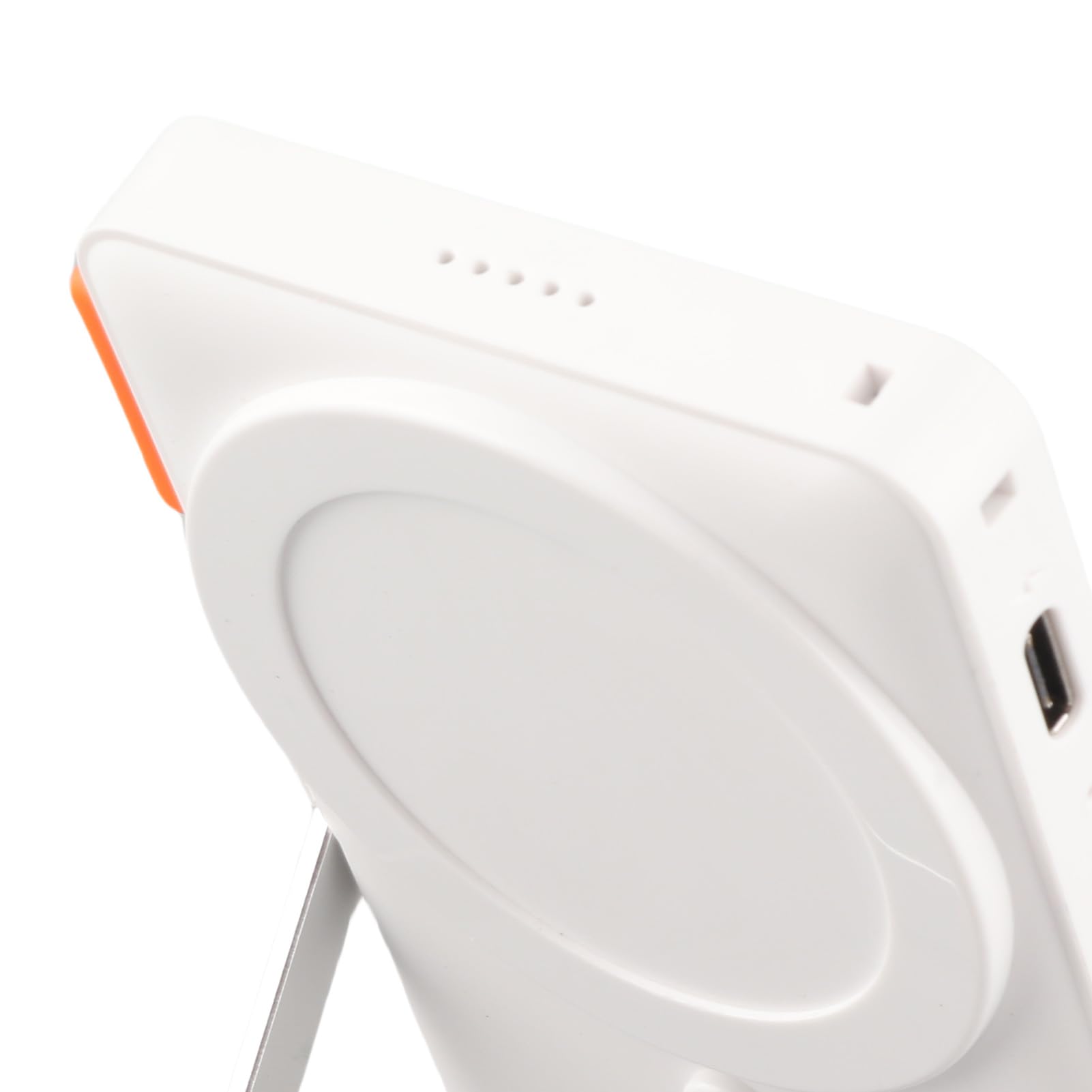 GOWENIC Pantalla Magnética HD de 4 Pulgadas para Selfies con Teléfono en