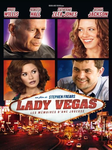 Lady Vegas