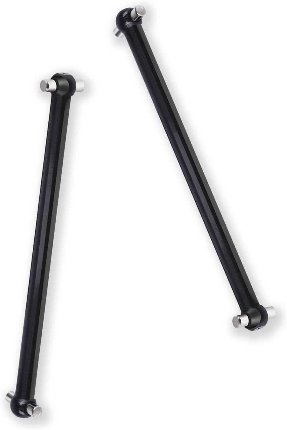 Hosim X27 x25 RC Car Rear Dogbone Drive Shaft X27-CD02 Accessory Spare Parts for 1:8 X27 X25 High Speed RC Truck