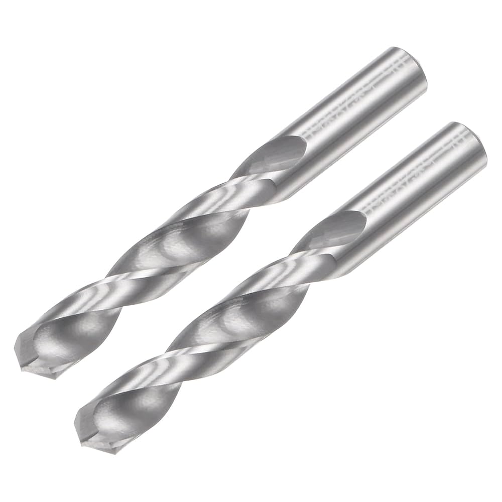 Amazon.co.jp: uxcell 固体超硬ドリルビット 5.5mm C2/K20