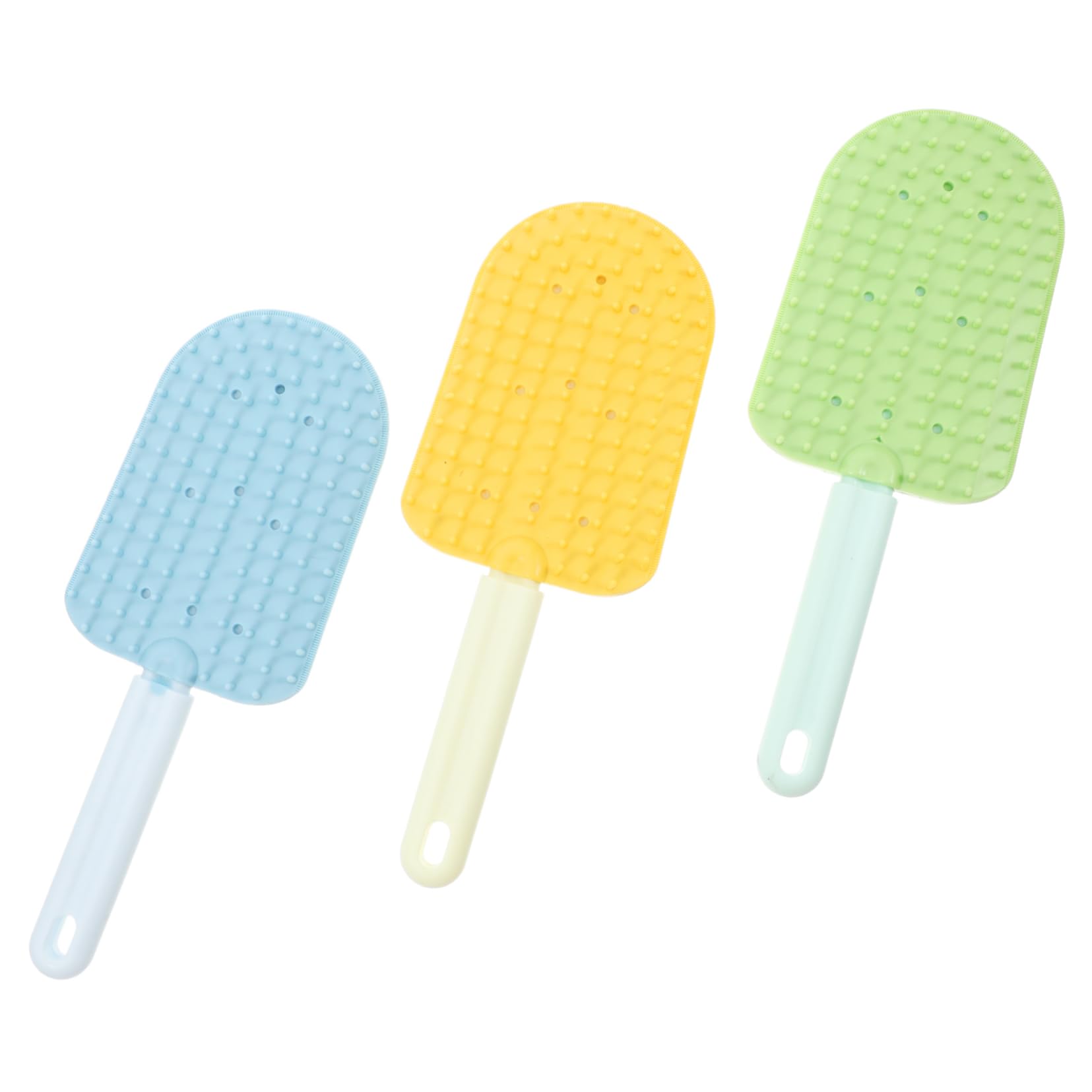 GRIRIW Pet Grooming Kit Deshedding Brush for Cats Dogs Kitten Comb for Undercoat Long/short Hair Removal Portable Spa Tool