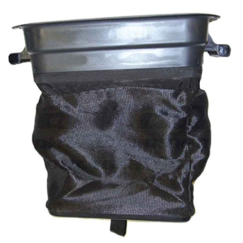 10 Best Husqvarna 46 Inch Grass Catcher Handpicked for You in 2021