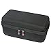 Khanka Hard Travel Case Replacement for Bose SoundLink Revolve/Revolve (Series II) Portable Bluetooth Speaker, Case Only