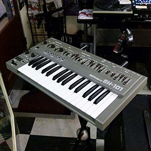 Amazon | ROLAND SH-101 | シンセサイザー | 楽器・音響機器
