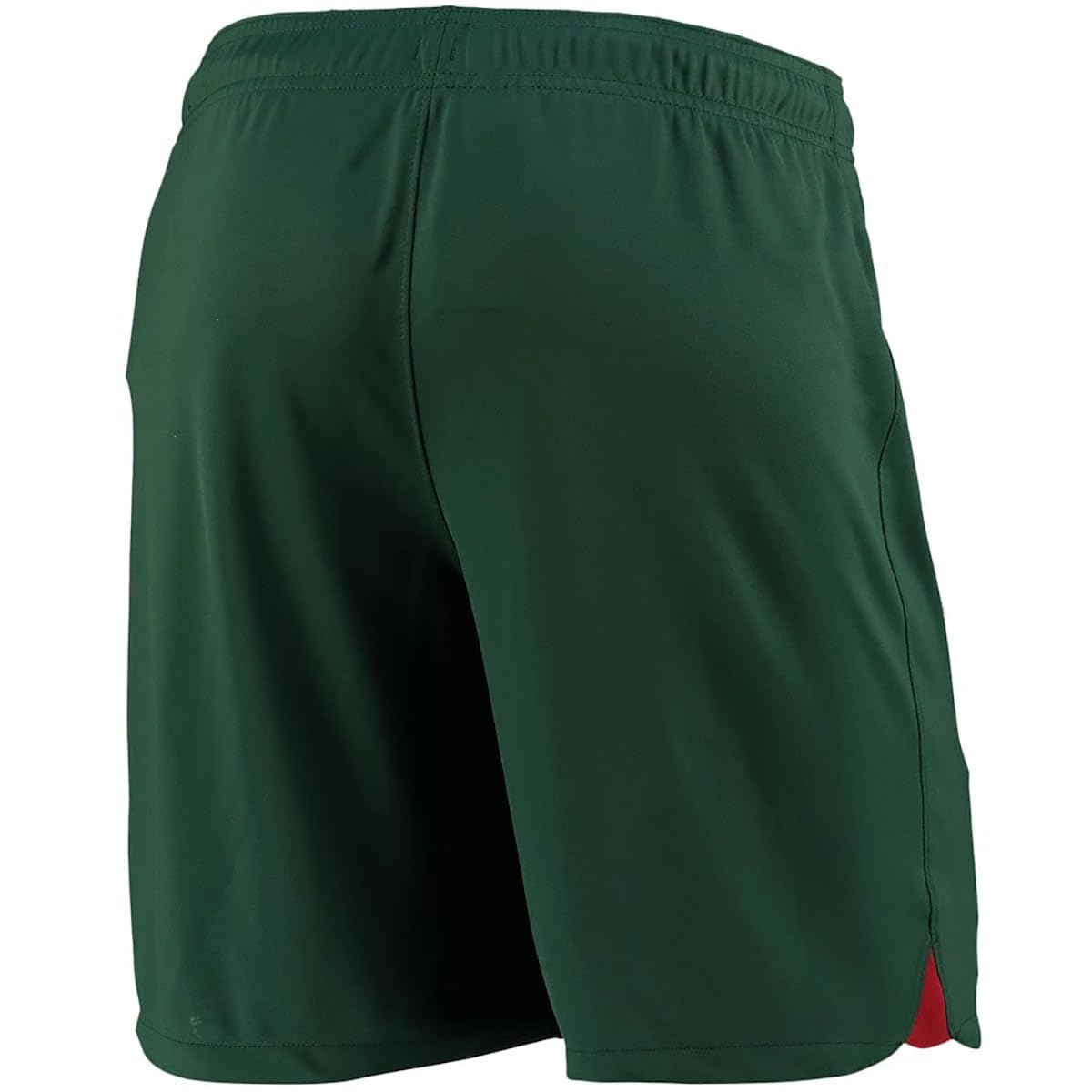 Sports Soccer Football Portugal Jersey Ronaldo 7 Home Kit Jersey Set T-Shirt with Green Shorts(Kid's,Boy's & Men) (6_7 Years, Multicolor) 4