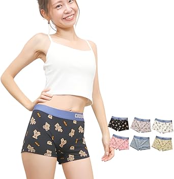 【新品】パワーガード　レディース　ボクサーショーツ　日本直販 　サイズ3L　3枚 男女兼用 ジェンダーレス ボクサーパンツ レディース 3枚セット