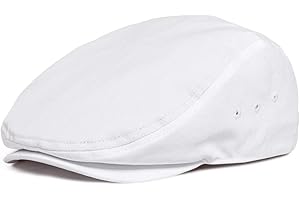 Stylish Ivy Caps: Your Everyday Headwear Essential