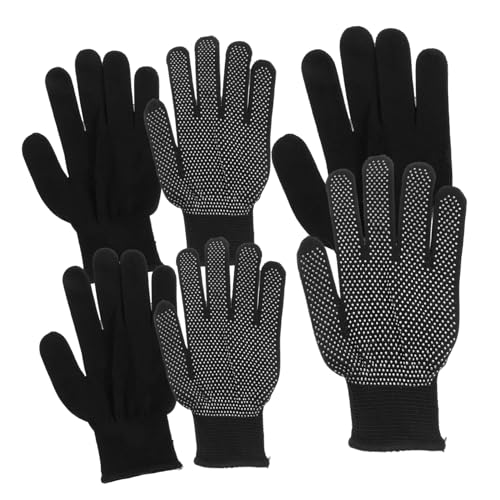 OSOLADY Multi-use Outdoor Gloves Waterproof Comfortable Hiking Cycling and Work