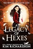 A Legacy of Hexes (The Witches of Hollow Cove Book 22)