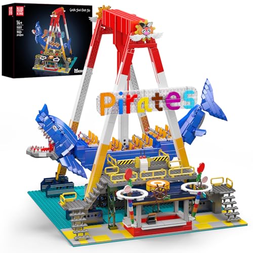 Mould King 11017 MOC eNjbN NGCeBuVn͌^ CDLbg dXCO@\t C^[bLOubNLbg (1922 PCS)
