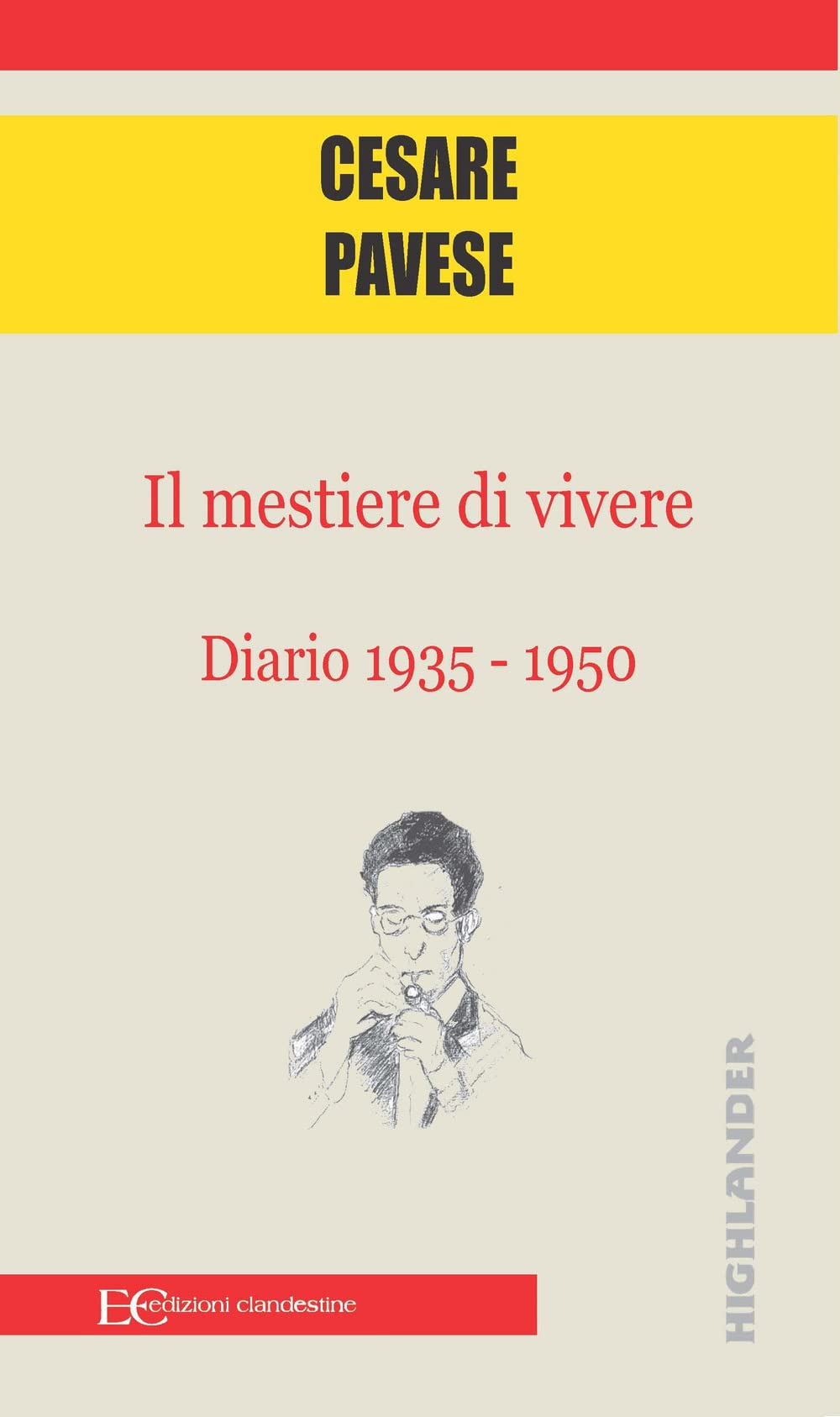 Il Mestiere Di Vivere. Diario (1935-1950) - 4