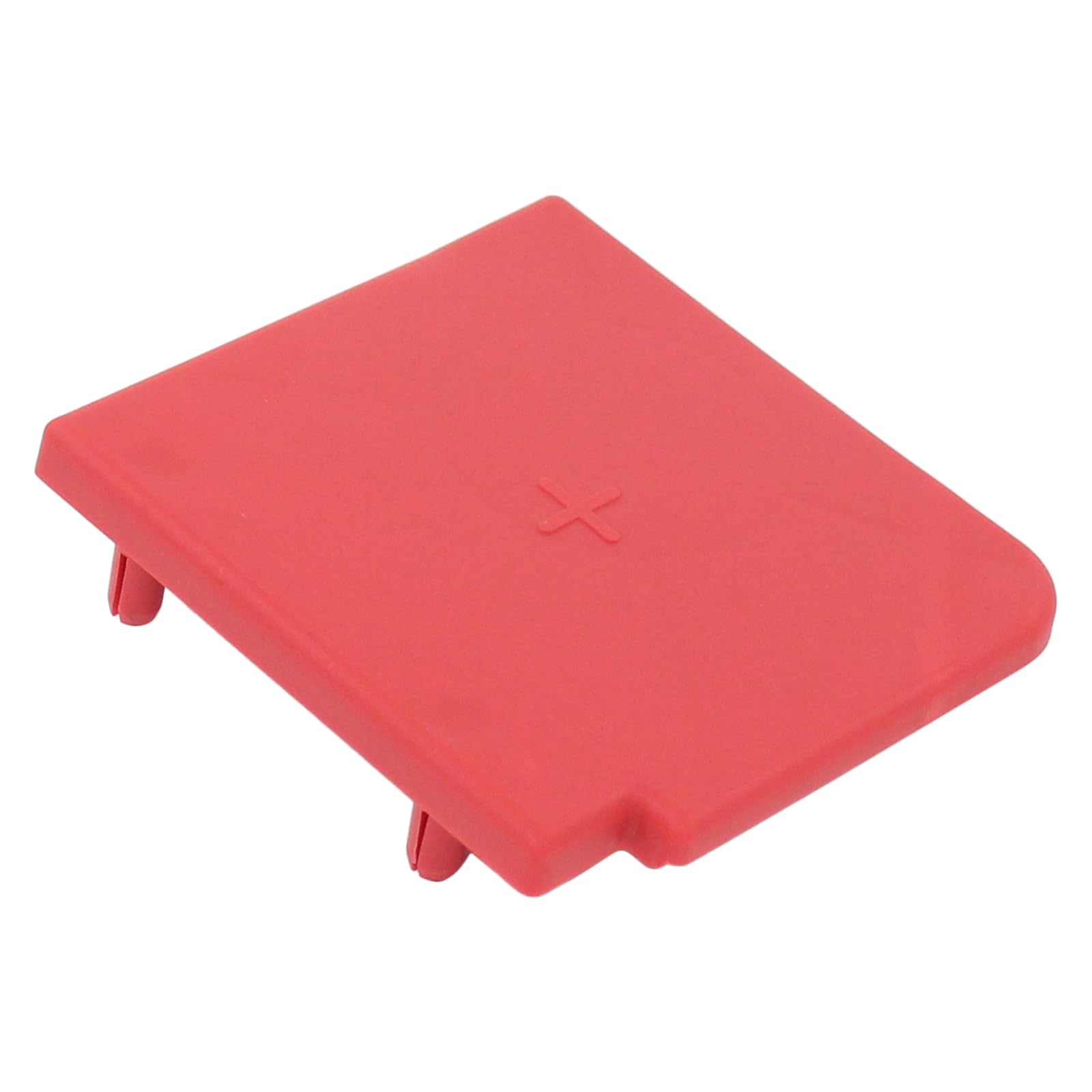 MOTOKU Battery Terminal Cover Red for Mercedes C230 C240 C250 C280 C300 C32 AMG C320 C350 C43 C63 CL500 CL55 CL550 CL600 CLA250 CLK320 CLK430 CLK55