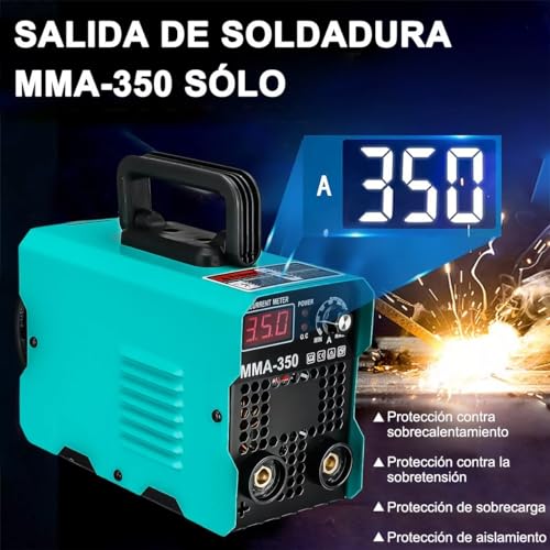 La Mejor review de Mini inversora disponible en línea para comprar. 27 Imagen adicional