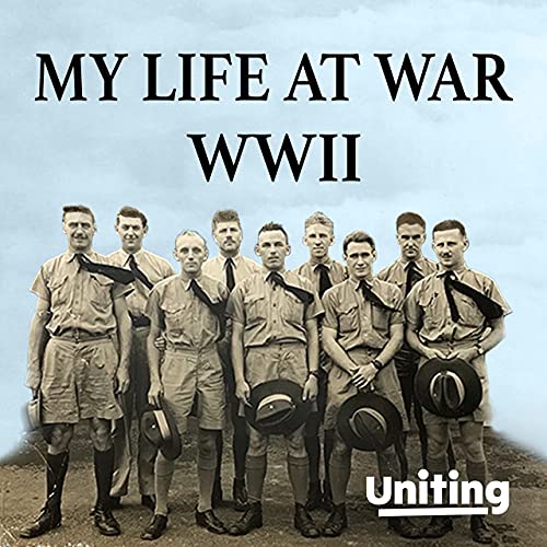 E6 Coming home: Life after war