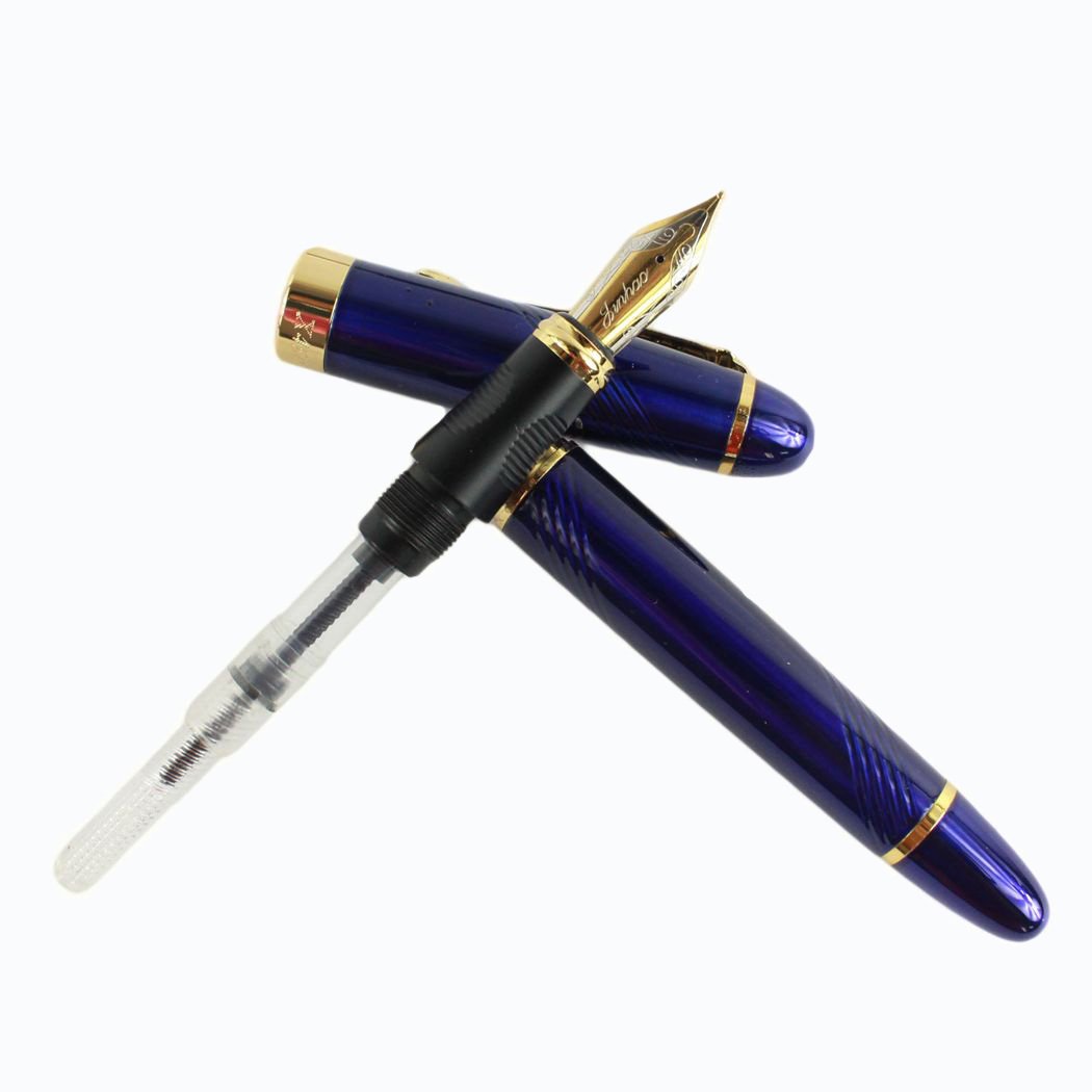 admok万年筆 青龍 金属製胴軸 admok万年筆 青龍 金属製胴軸【ブランド