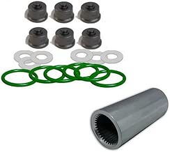 Diesel Care 12 valve performance 191 delivery valves for Dodge Cummins Bosch P7100 - coolthings.us