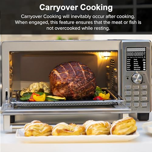 Multi-Function Countertop Convection Oven