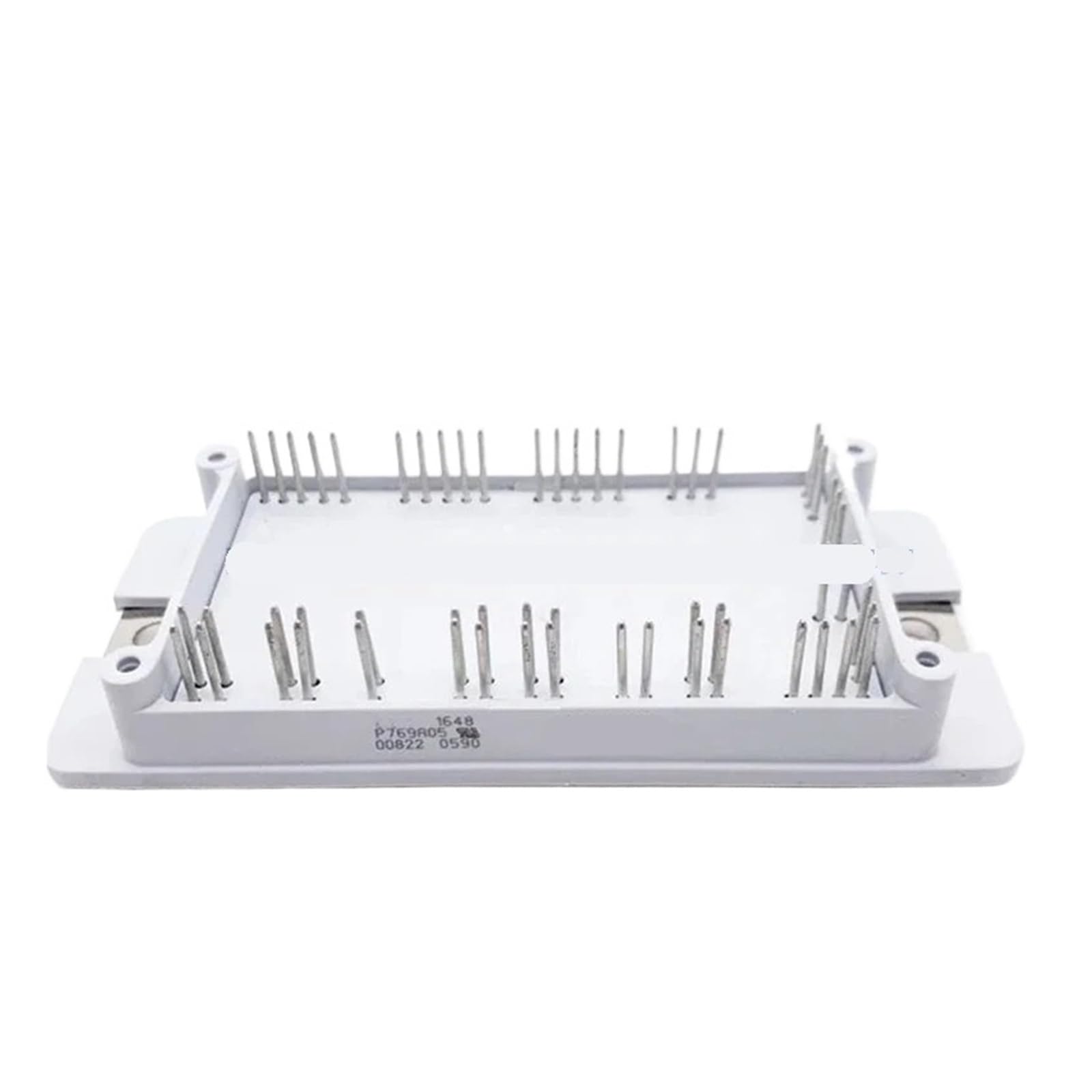 Module de puissance P768A05 et pont redresseur de tension pour armoire électrique