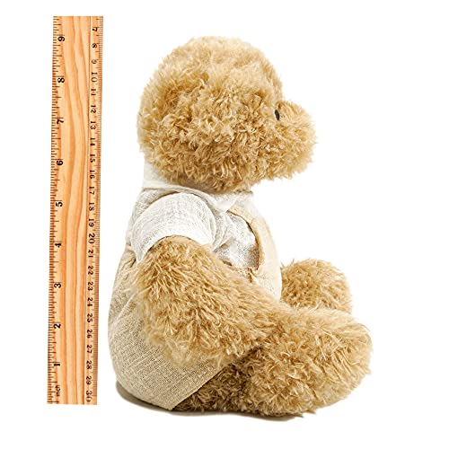 Nleio Soft Teddy Bear Stuffed Animal thumb #5