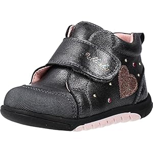 Pablosky 1852 baby-meisjes Laarzen