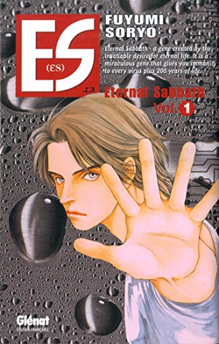 Télécharger ES, tome 1 : Eternal Sabbath livre En ligne