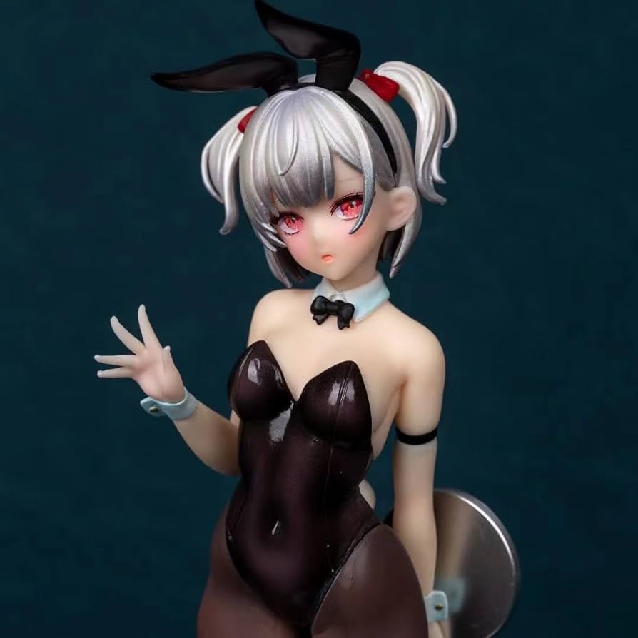 バイト中の先輩　早川苺奈　1/7スケールフィギュア Amazon | バイト中の先輩-早川苺奈 1/7スケール ABS&PVC製 塗装済み