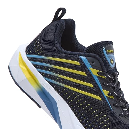 Image of Campus Men's AMPOR Running Shoes