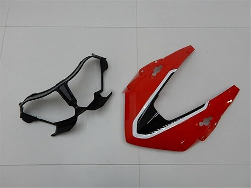 Miniatura 4 de NF - Carenado rojo para Honda 2017-2020 CBR 1000RR 1000 RR moldeado por inyección de plástico ABS nuevo marco de carrocería NF04