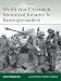 World War II German Motorized Infantry & Panzergrenadiers (Elite)