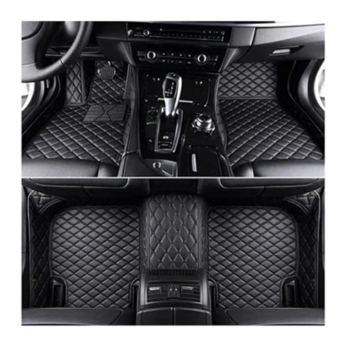 Alfombrillas Seat Leon 3 Marca KNWIAUQ