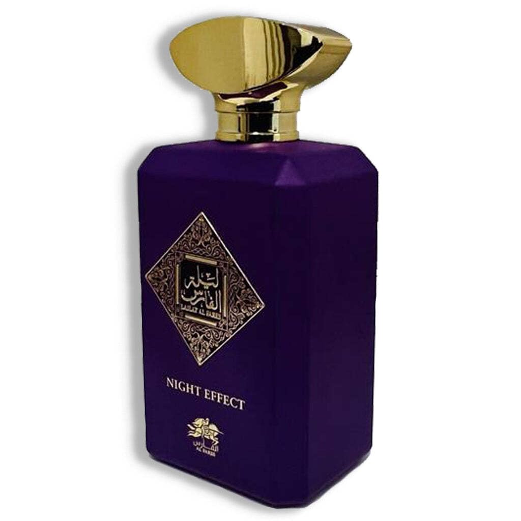 Emper Al farest Night Effect, Unisex - 100ml - Image 5