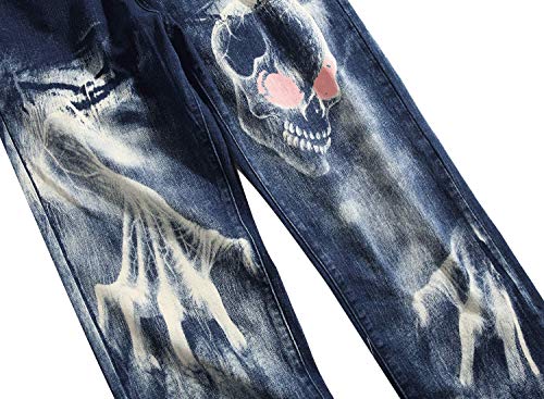 Opiniones y reviews de Pantalón vaquero bershka comprados en linea. 23 Imagen adicional