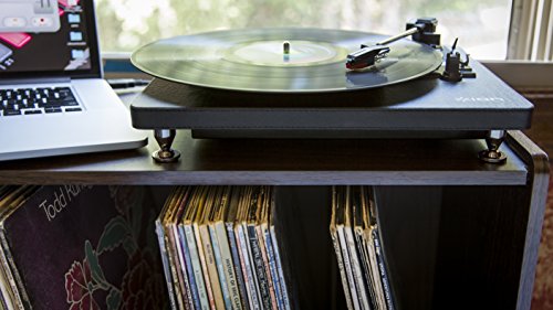 ION Audio Compact LP Giradischi Compatto a Tre