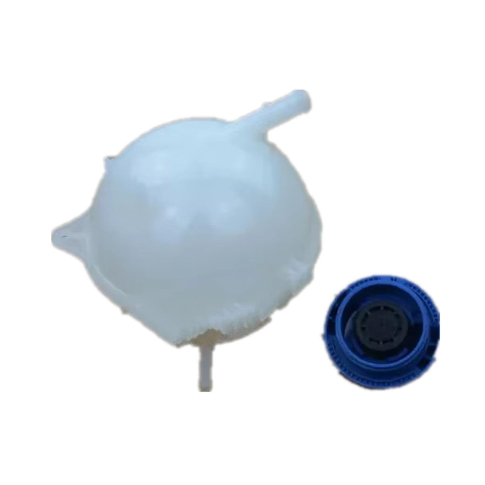 Depósito De Líquido Refrigerante‌ Para POLO Para Saloon Para 9A4 2002