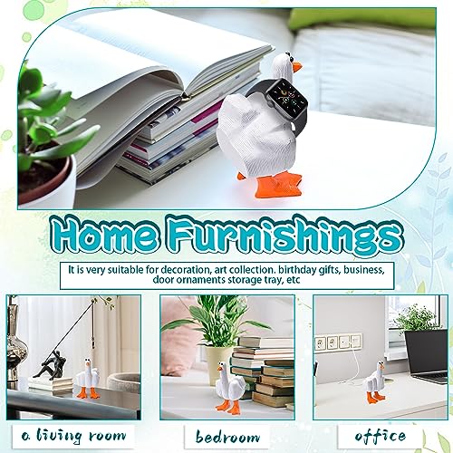 Xinrongda Divertente statuetta in resina a forma