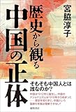 歴史から観る中国の正体