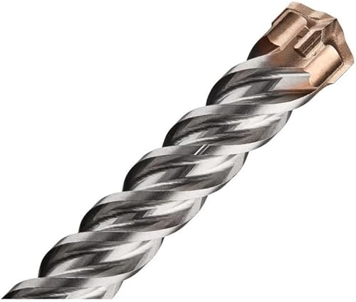 Miniatura 3 de Dewalt DW5813 - Broca para mampostería SDS MAX de 34 pulgadas x 31 pulgadas x 36 pulgadas